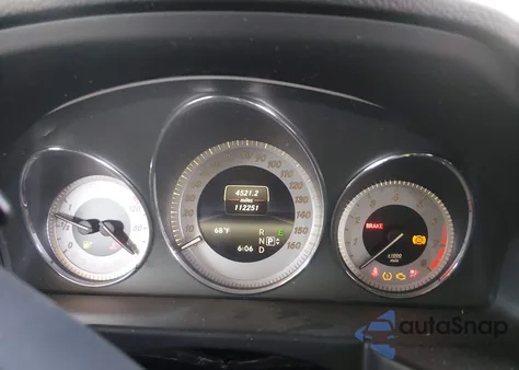 2015 Mercedes-Benz Glk 350 z USA, uszkodzony, nr VIN WDCGG5HB5FG378368